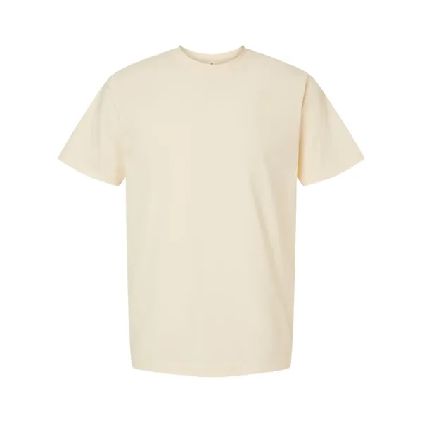 Tultex Unisex Heavyweight Street T-Shirt - Tultex Unisex Heavyweight Street T-Shirt - Image 11 of 18