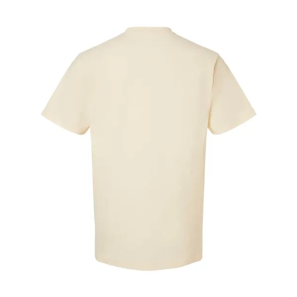 Tultex Unisex Heavyweight Street T-Shirt - Tultex Unisex Heavyweight Street T-Shirt - Image 12 of 18