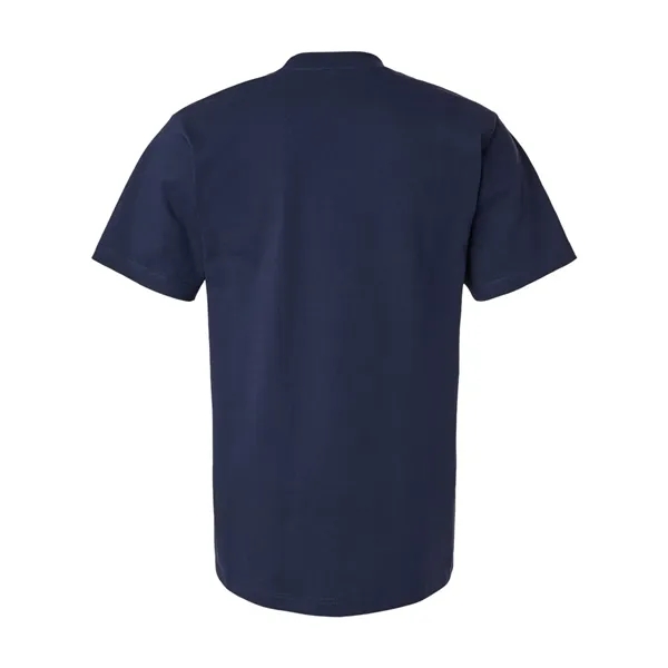 Tultex Unisex Heavyweight Street T-Shirt - Tultex Unisex Heavyweight Street T-Shirt - Image 14 of 18