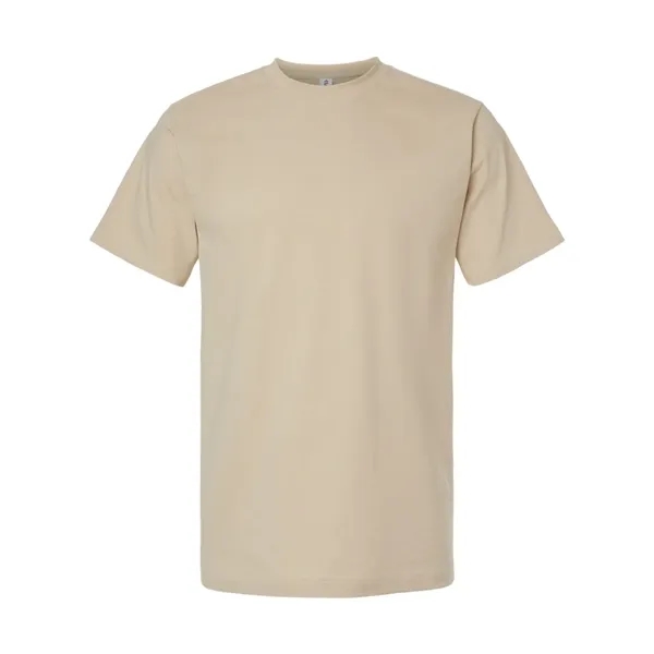 Tultex Unisex Heavyweight Street T-Shirt - Tultex Unisex Heavyweight Street T-Shirt - Image 15 of 18