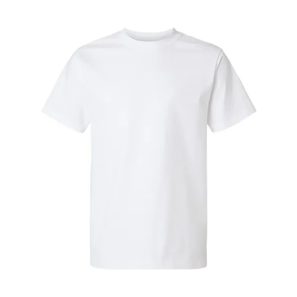 Tultex Unisex Heavyweight Street T-Shirt - Tultex Unisex Heavyweight Street T-Shirt - Image 17 of 18