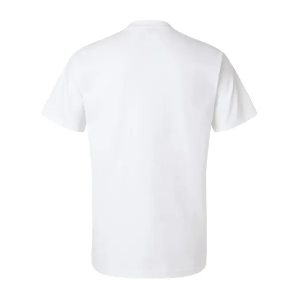Tultex Unisex Heavyweight Street T-Shirt - Tultex Unisex Heavyweight Street T-Shirt - Image 18 of 18