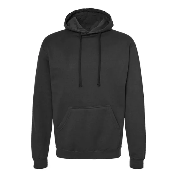 Tultex Unisex Fleece Hooded Sweatshirt - Tultex Unisex Fleece Hooded Sweatshirt - Image 1 of 40
