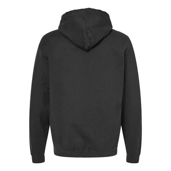 Tultex Unisex Fleece Hooded Sweatshirt - Tultex Unisex Fleece Hooded Sweatshirt - Image 2 of 40