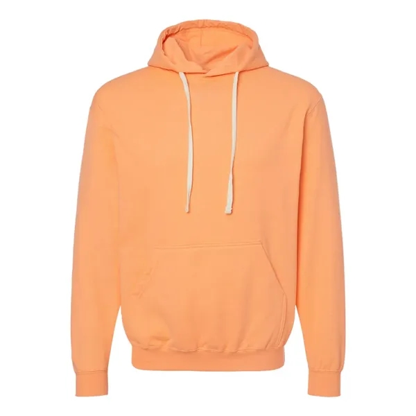 Tultex Unisex Fleece Hooded Sweatshirt - Tultex Unisex Fleece Hooded Sweatshirt - Image 3 of 40