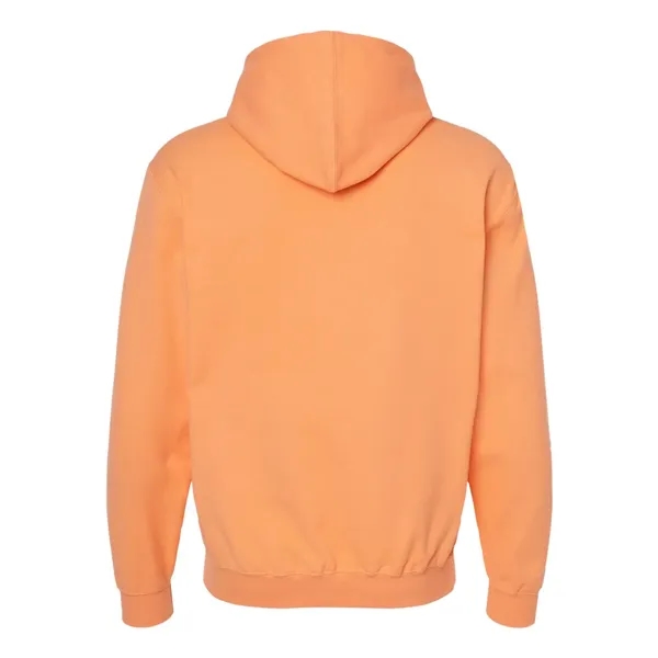 Tultex Unisex Fleece Hooded Sweatshirt - Tultex Unisex Fleece Hooded Sweatshirt - Image 4 of 40
