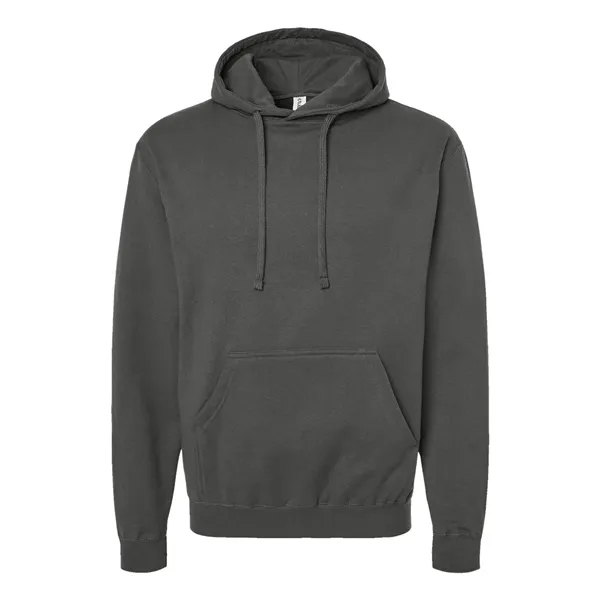 Tultex Unisex Fleece Hooded Sweatshirt - Tultex Unisex Fleece Hooded Sweatshirt - Image 5 of 40