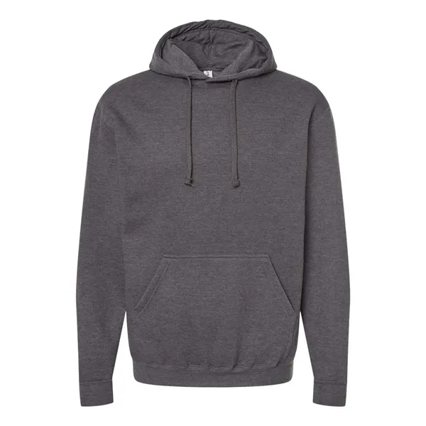 Tultex Unisex Fleece Hooded Sweatshirt - Tultex Unisex Fleece Hooded Sweatshirt - Image 9 of 40