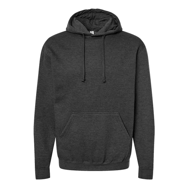 Tultex Unisex Fleece Hooded Sweatshirt - Tultex Unisex Fleece Hooded Sweatshirt - Image 13 of 40