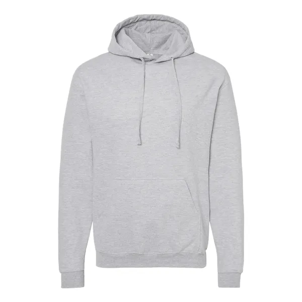 Tultex Unisex Fleece Hooded Sweatshirt - Tultex Unisex Fleece Hooded Sweatshirt - Image 15 of 40