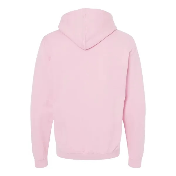 Tultex Unisex Fleece Hooded Sweatshirt - Tultex Unisex Fleece Hooded Sweatshirt - Image 20 of 40