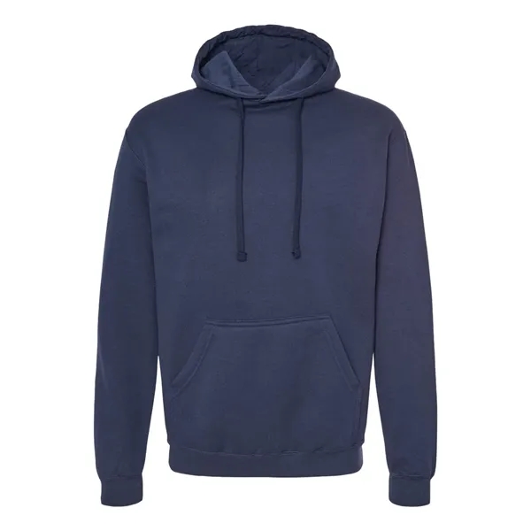 Tultex Unisex Fleece Hooded Sweatshirt - Tultex Unisex Fleece Hooded Sweatshirt - Image 25 of 40