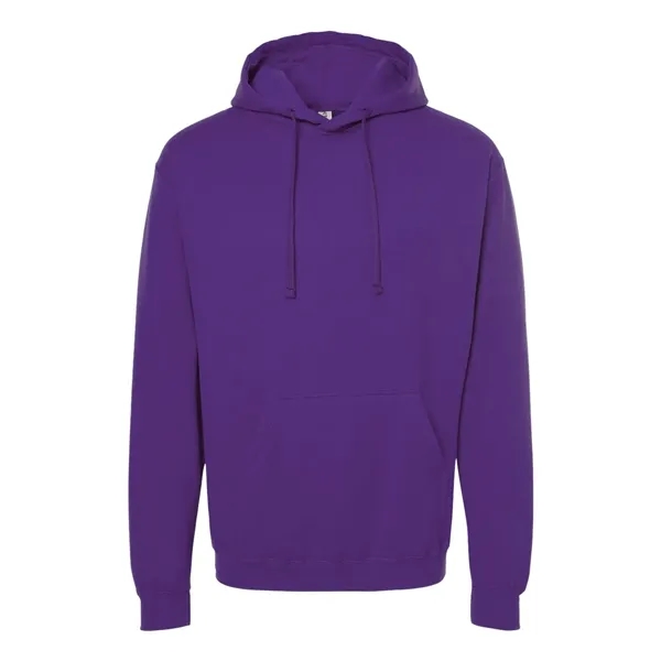 Tultex Unisex Fleece Hooded Sweatshirt - Tultex Unisex Fleece Hooded Sweatshirt - Image 31 of 40