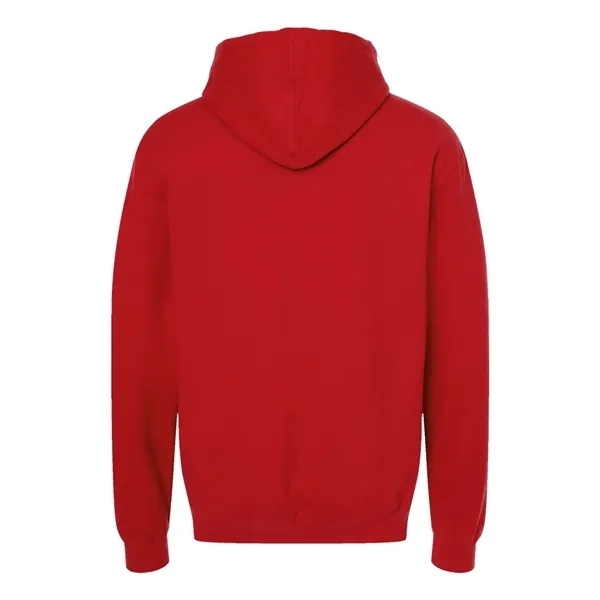Tultex Unisex Fleece Hooded Sweatshirt - Tultex Unisex Fleece Hooded Sweatshirt - Image 34 of 40