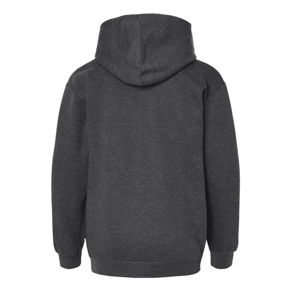 Tultex Youth Hooded Sweatshirt