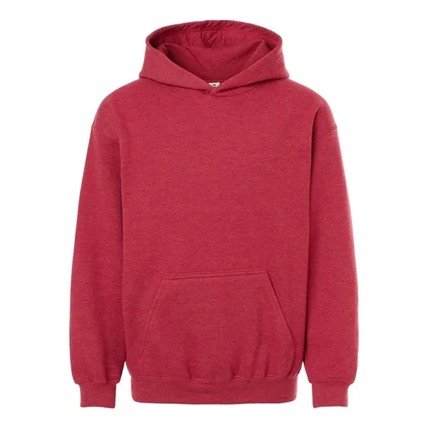 Tultex Youth Hooded Sweatshirt