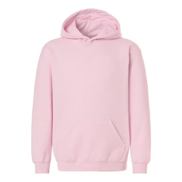 Tultex Youth Hooded Sweatshirt