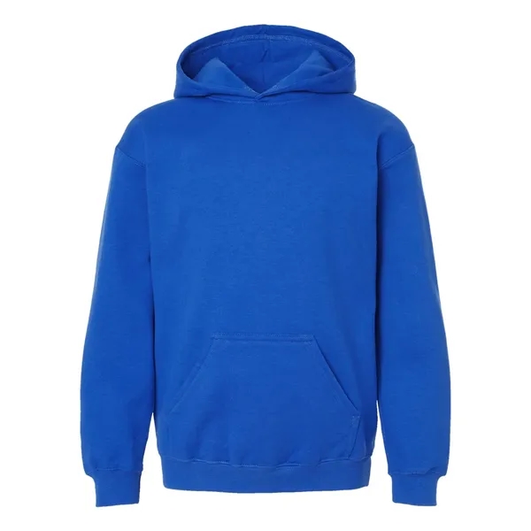 Tultex Youth Hooded Sweatshirt