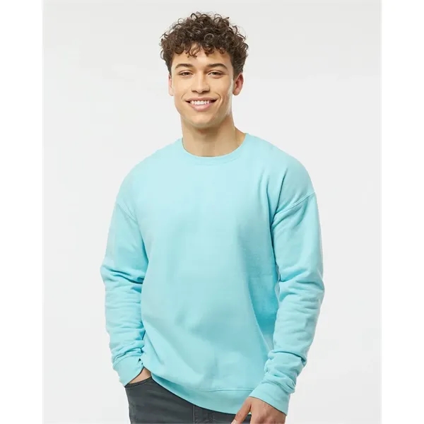 Tultex Unisex Fleece Crewneck Sweatshirt - Tultex Unisex Fleece Crewneck Sweatshirt - Image 0 of 40
