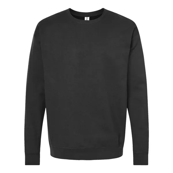 Tultex Unisex Fleece Crewneck Sweatshirt - Tultex Unisex Fleece Crewneck Sweatshirt - Image 1 of 40