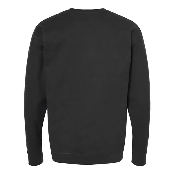 Tultex Unisex Fleece Crewneck Sweatshirt - Tultex Unisex Fleece Crewneck Sweatshirt - Image 2 of 40