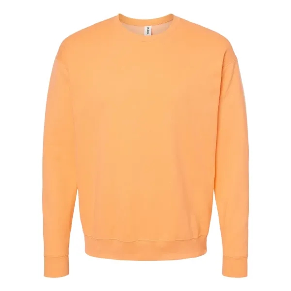 Tultex Unisex Fleece Crewneck Sweatshirt - Tultex Unisex Fleece Crewneck Sweatshirt - Image 3 of 40