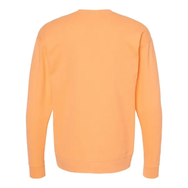 Tultex Unisex Fleece Crewneck Sweatshirt - Tultex Unisex Fleece Crewneck Sweatshirt - Image 4 of 40