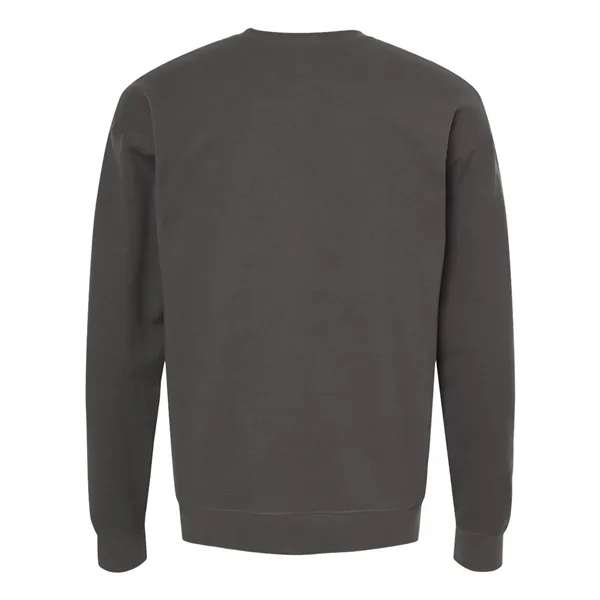 Tultex Unisex Fleece Crewneck Sweatshirt - Tultex Unisex Fleece Crewneck Sweatshirt - Image 6 of 40