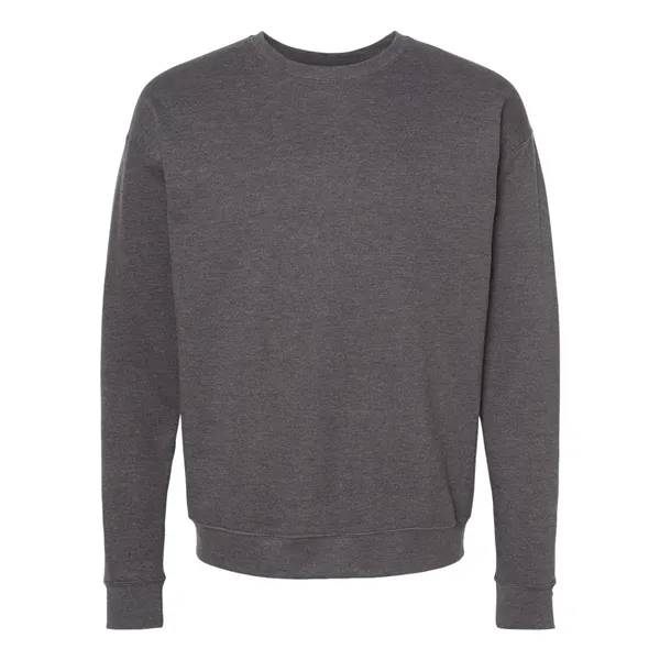 Tultex Unisex Fleece Crewneck Sweatshirt - Tultex Unisex Fleece Crewneck Sweatshirt - Image 9 of 40