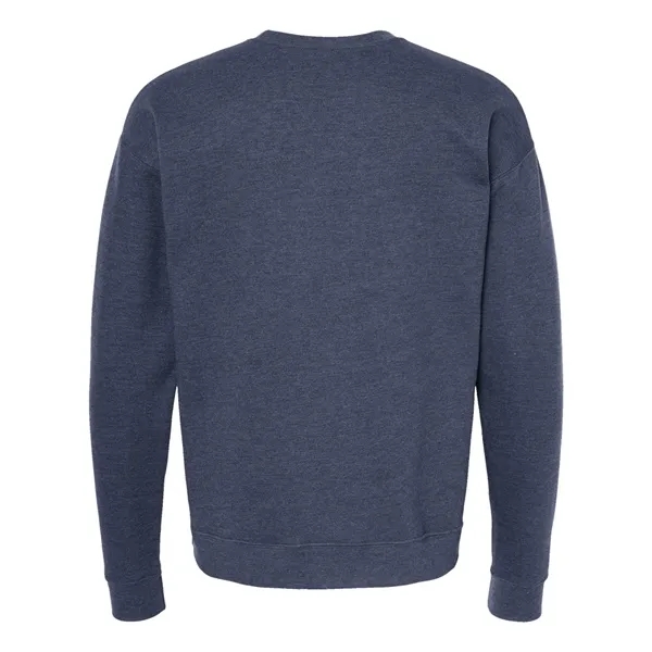 Tultex Unisex Fleece Crewneck Sweatshirt - Tultex Unisex Fleece Crewneck Sweatshirt - Image 12 of 40