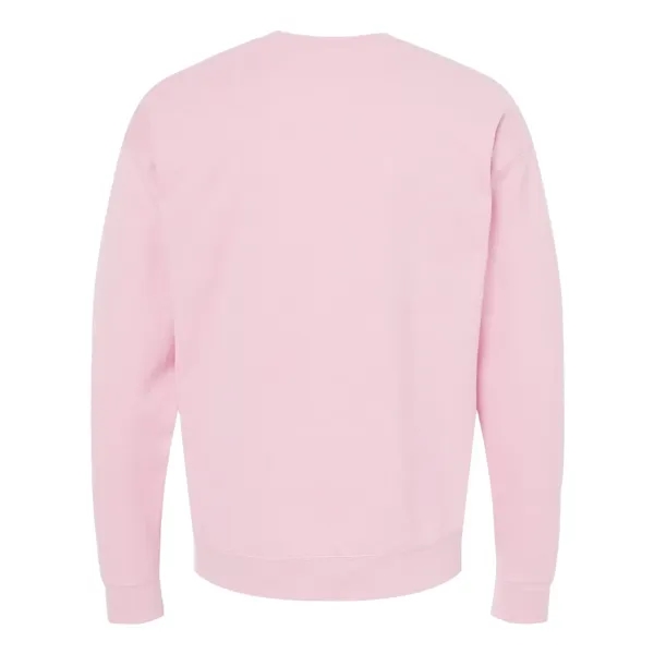 Tultex Unisex Fleece Crewneck Sweatshirt - Tultex Unisex Fleece Crewneck Sweatshirt - Image 20 of 40