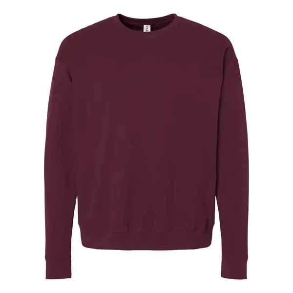 Tultex Unisex Fleece Crewneck Sweatshirt - Tultex Unisex Fleece Crewneck Sweatshirt - Image 21 of 40