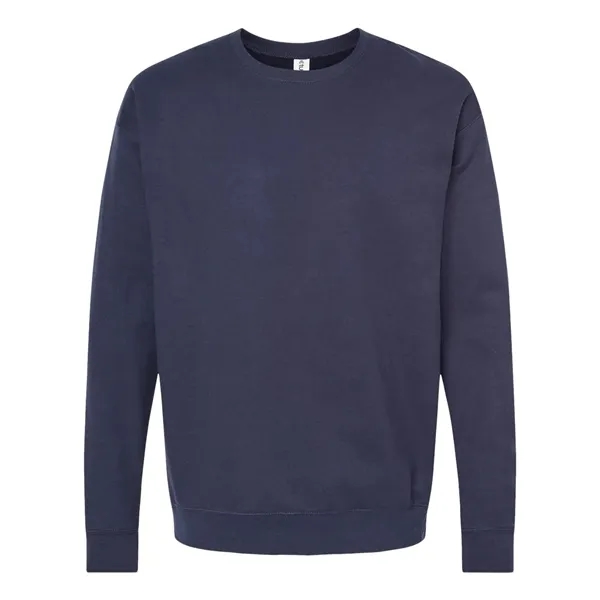 Tultex Unisex Fleece Crewneck Sweatshirt - Tultex Unisex Fleece Crewneck Sweatshirt - Image 25 of 40