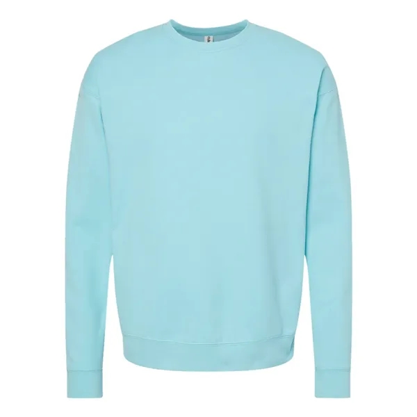 Tultex Unisex Fleece Crewneck Sweatshirt - Tultex Unisex Fleece Crewneck Sweatshirt - Image 29 of 40