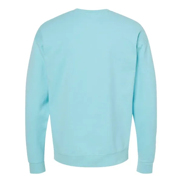 Tultex Unisex Fleece Crewneck Sweatshirt - Tultex Unisex Fleece Crewneck Sweatshirt - Image 30 of 40