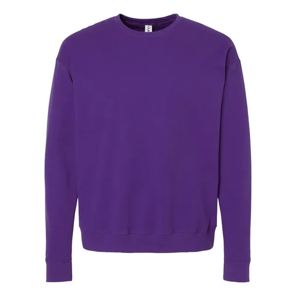 Tultex Unisex Fleece Crewneck Sweatshirt - Tultex Unisex Fleece Crewneck Sweatshirt - Image 31 of 40