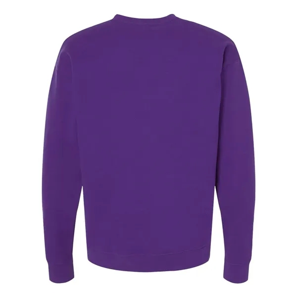 Tultex Unisex Fleece Crewneck Sweatshirt - Tultex Unisex Fleece Crewneck Sweatshirt - Image 32 of 40