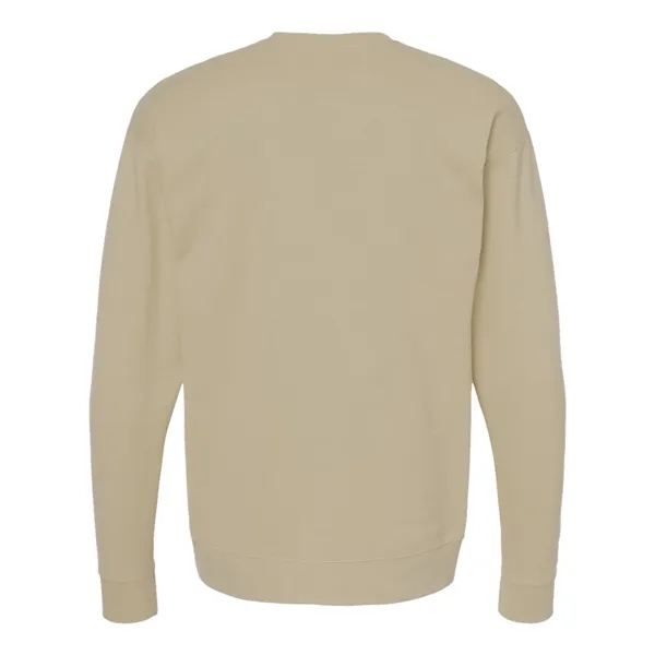 Tultex Unisex Fleece Crewneck Sweatshirt - Tultex Unisex Fleece Crewneck Sweatshirt - Image 38 of 40