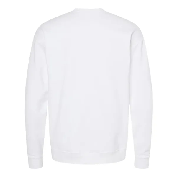 Tultex Unisex Fleece Crewneck Sweatshirt - Tultex Unisex Fleece Crewneck Sweatshirt - Image 40 of 40