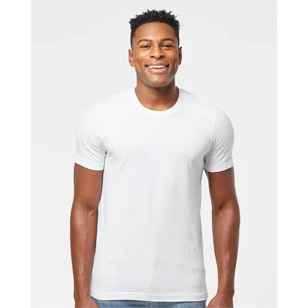 Tultex Men's Premium Cotton T-Shirt - Tultex Men's Premium Cotton T-Shirt - Image 0 of 40