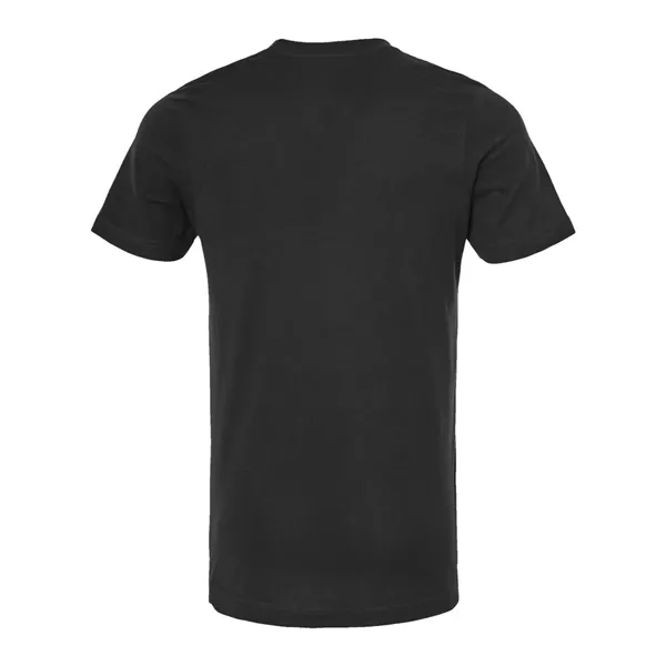 Tultex Men's Premium Cotton T-Shirt - Tultex Men's Premium Cotton T-Shirt - Image 2 of 40