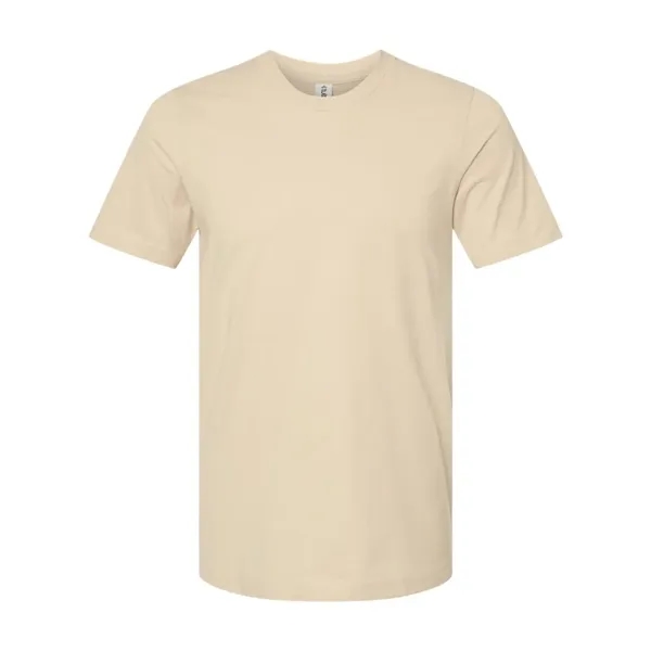 Tultex Men's Premium Cotton T-Shirt - Tultex Men's Premium Cotton T-Shirt - Image 4 of 40