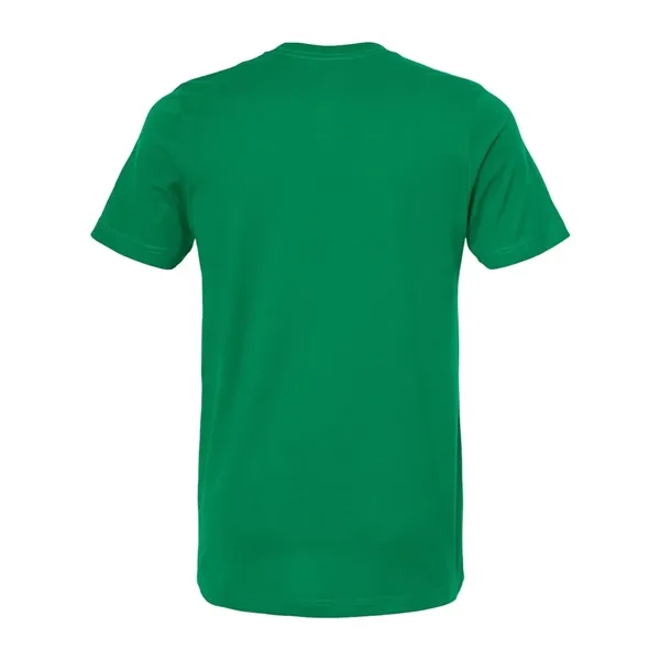 Tultex Men's Premium Cotton T-Shirt - Tultex Men's Premium Cotton T-Shirt - Image 10 of 40