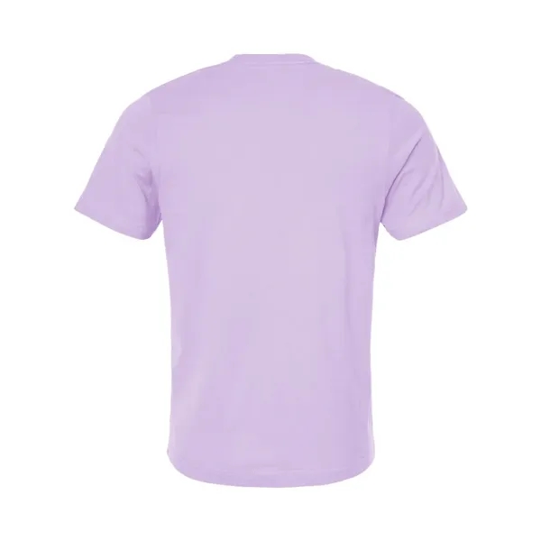 Tultex Men's Premium Cotton T-Shirt - Tultex Men's Premium Cotton T-Shirt - Image 12 of 40