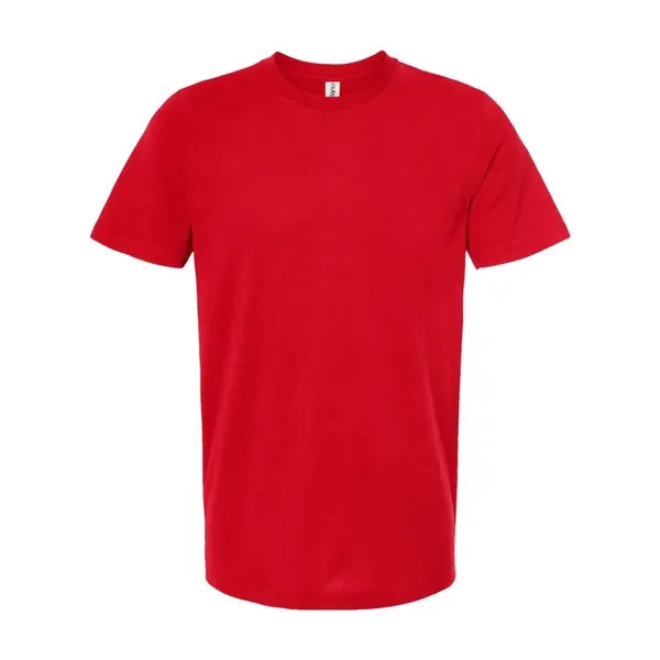 Tultex Men's Premium Cotton T-Shirt - Tultex Men's Premium Cotton T-Shirt - Image 18 of 40
