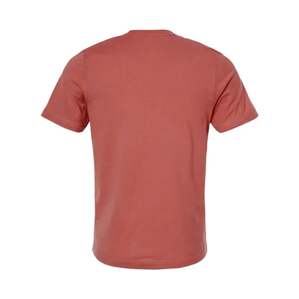 Tultex Men's Premium Cotton T-Shirt - Tultex Men's Premium Cotton T-Shirt - Image 30 of 40