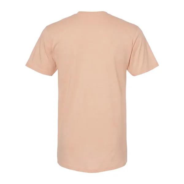 Tultex Men's Premium Cotton Blend T-Shirt - Tultex Men's Premium Cotton Blend T-Shirt - Image 20 of 28