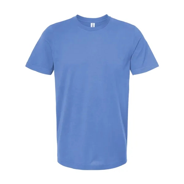 Tultex Combed Cotton T-Shirt - Tultex Combed Cotton T-Shirt - Image 5 of 58