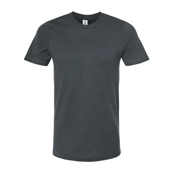 Tultex Combed Cotton T-Shirt - Tultex Combed Cotton T-Shirt - Image 10 of 58