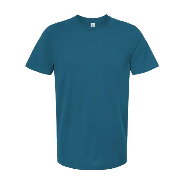 Tultex Combed Cotton T-Shirt - Tultex Combed Cotton T-Shirt - Image 13 of 58